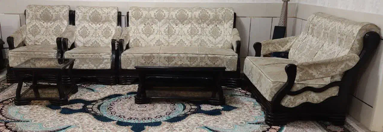 مبل|مبلمان خانگی و میز عسلی|گلپایگان, |دیوار