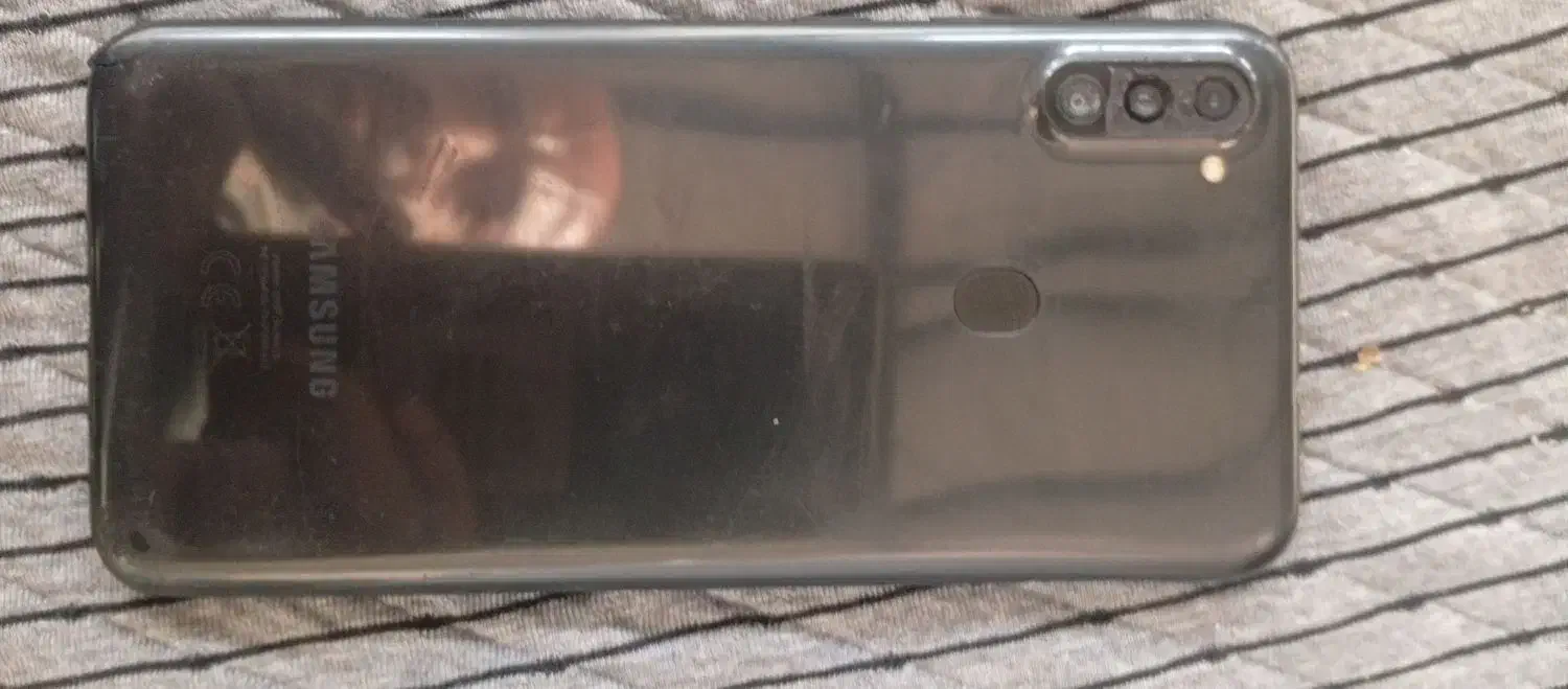 تعدادی گوشی لمسی وساده|موبایل|ورامین, خورین|دیوار