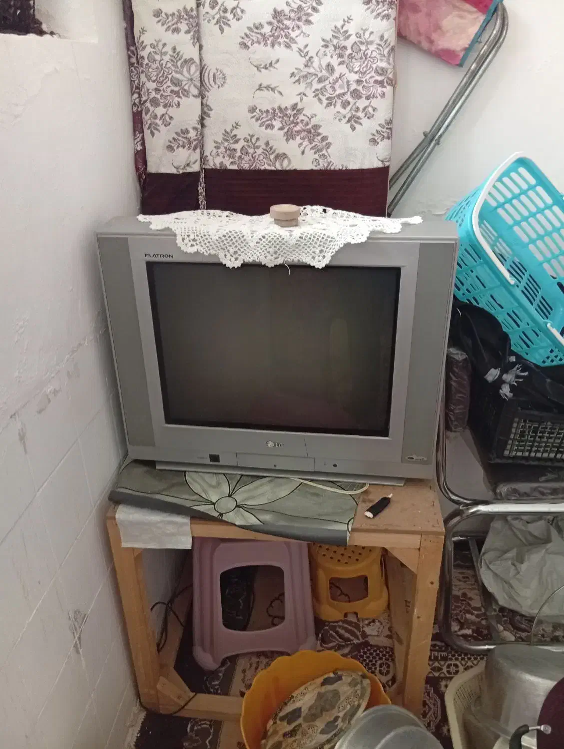 تلوزیون سامسونگ|تلویزیون و پروژکتور|نیشابور, شهید بهشتی|دیوار