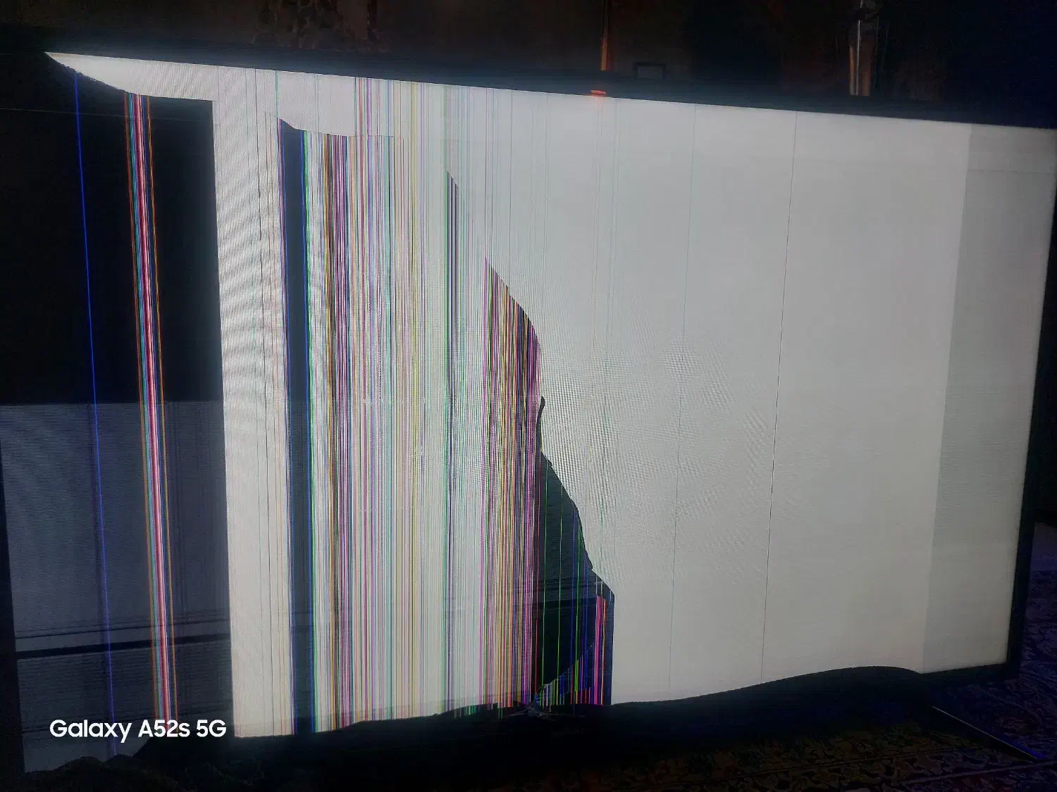 ال ای دی سامسونگ|تلویزیون و پروژکتور|تهران, سلسبیل جنوبی|دیوار