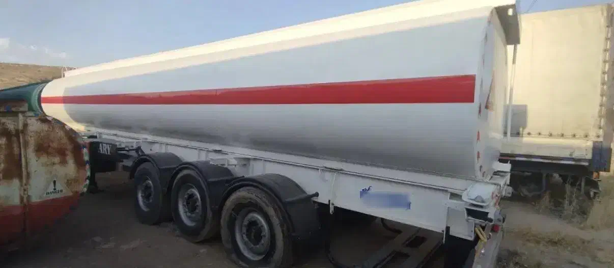 تیغه و تانکر سه محور|خودرو سنگین|اسلام آباد, |دیوار