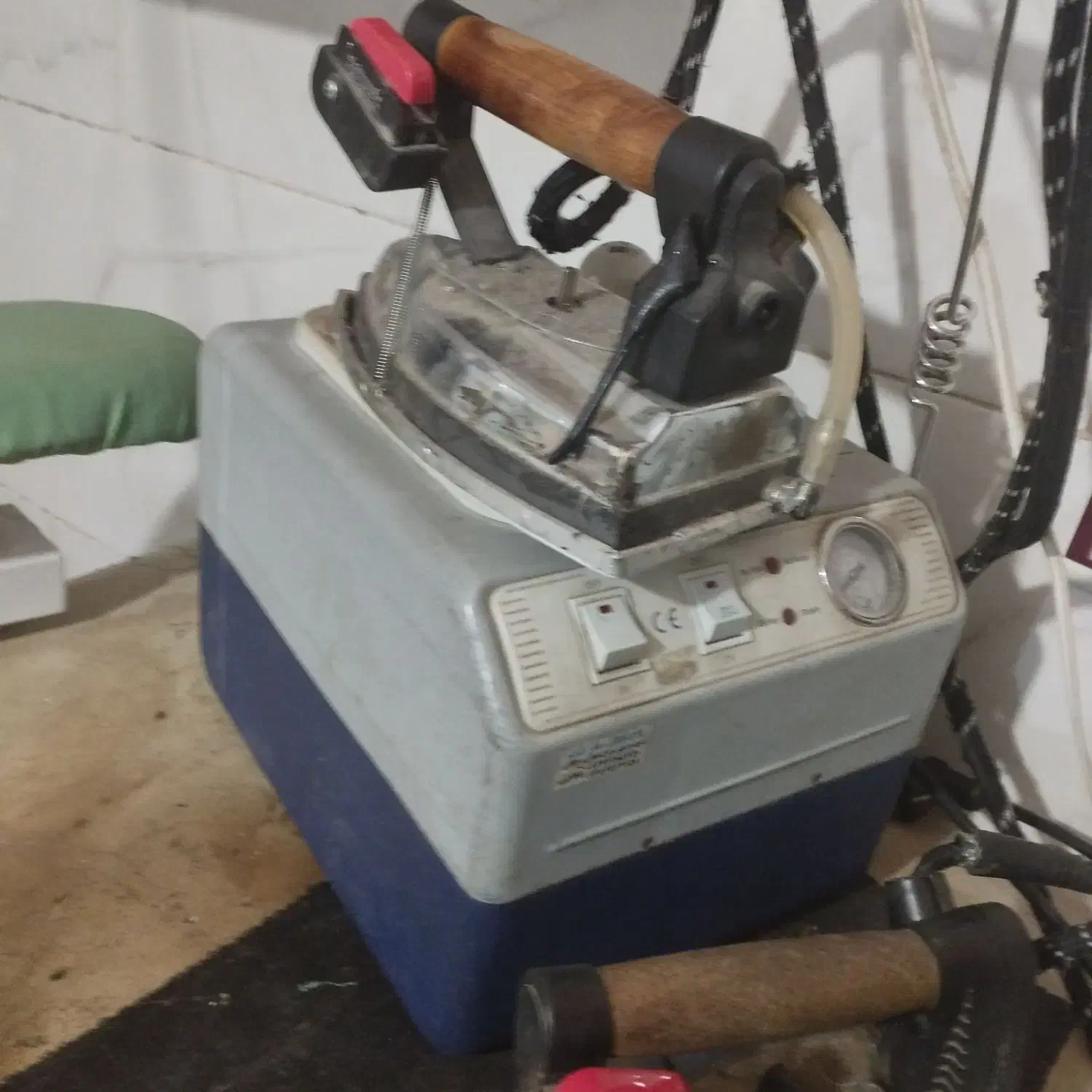 اطو|اتو و لوازم اتو|صباشهر, |دیوار