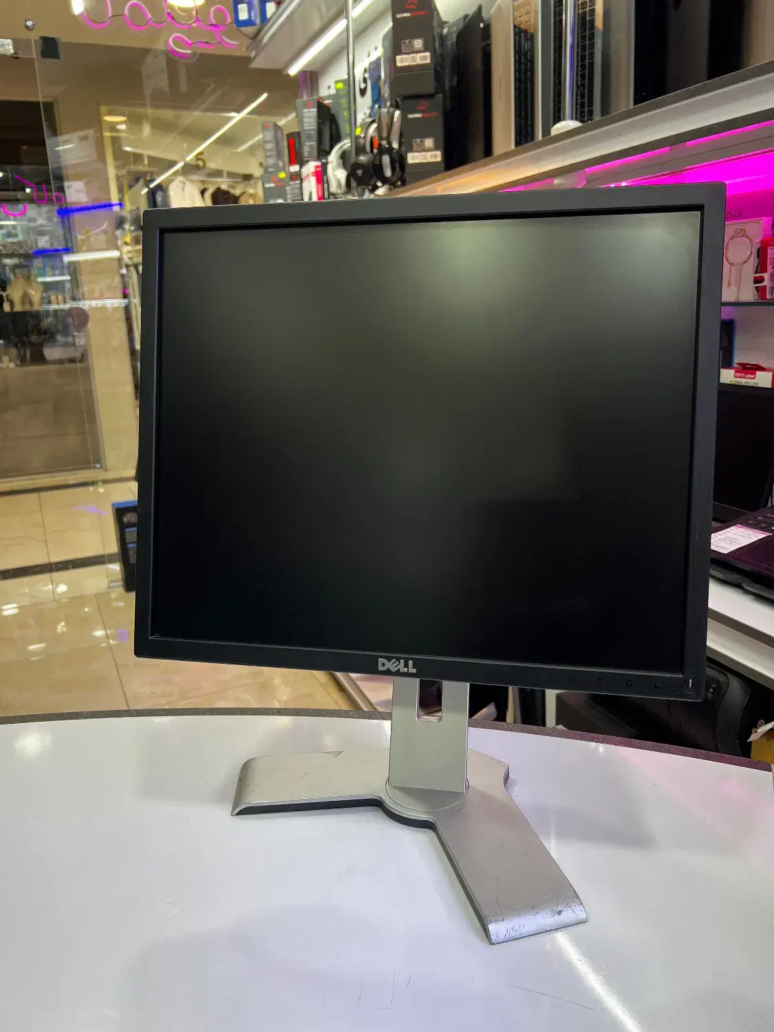 مانیتور HDMI خور اقتصادی خوش قیمت سفارش آمریکا|قطعات و لوازم جانبی رایانه|بوشهر, |دیوار