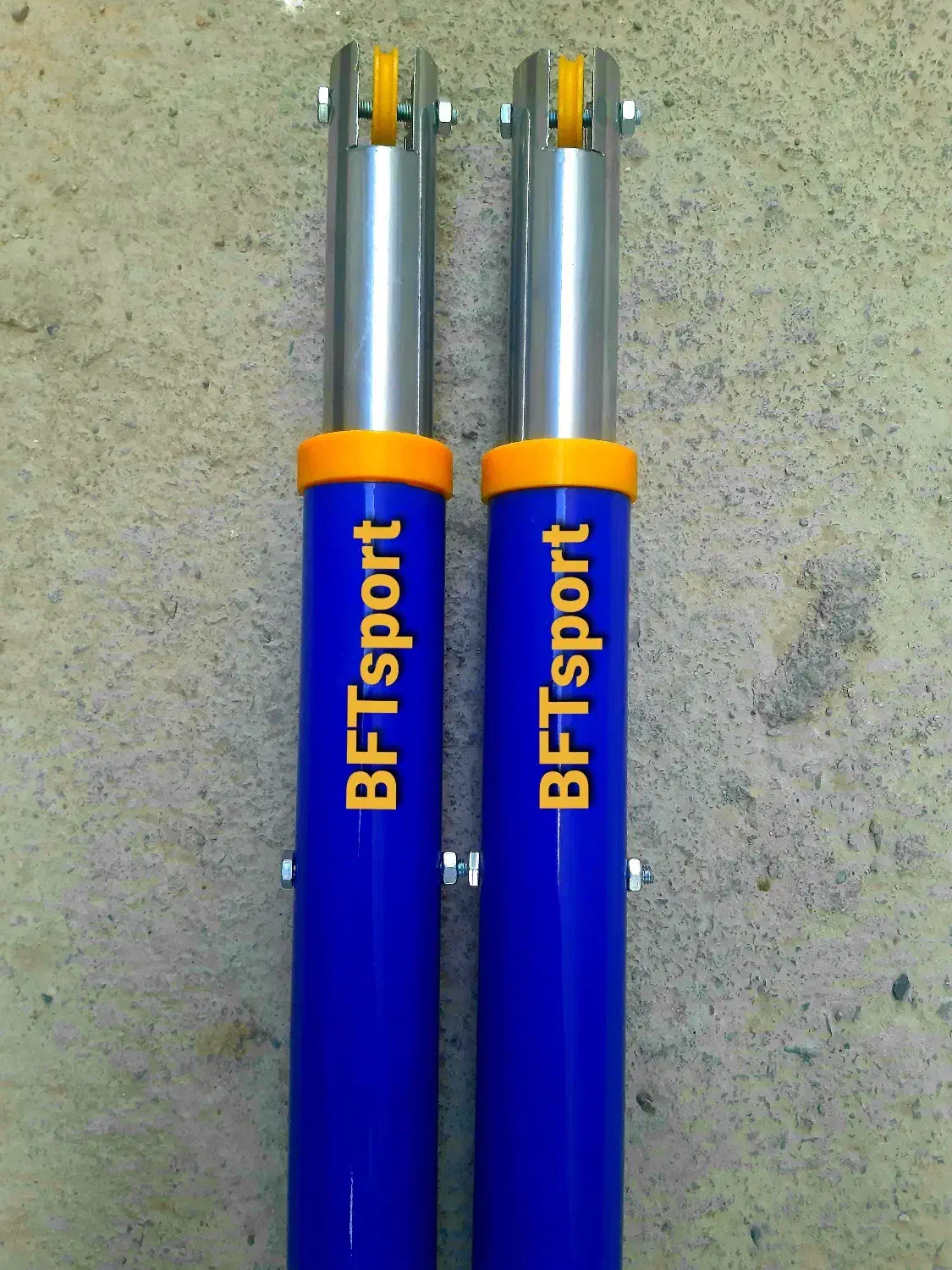 تولیدکننده میله پایه والیبال بسکتبال خانه باغ ویلا|تجهیزات ورزشی|کرج, شهرک الهیه|دیوار