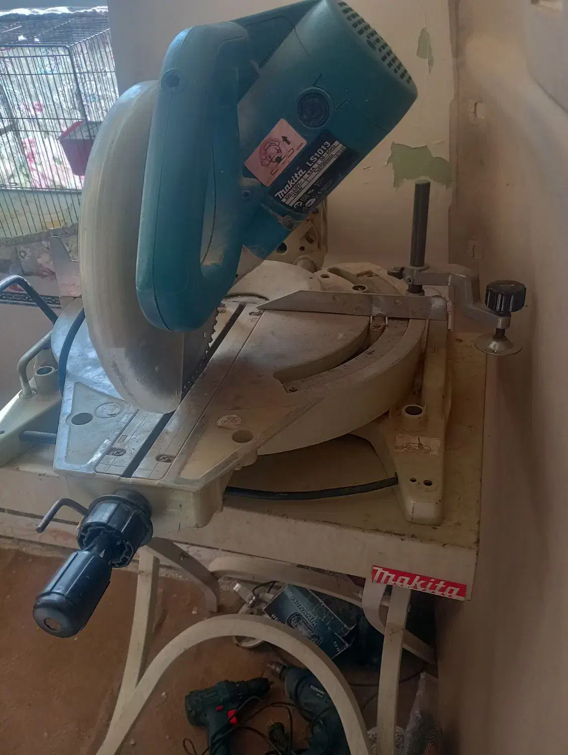 فارسی بر ماکیتا اصل ژاپن ودریل|ابزارآلات|اصفهان, مهدی آباد|دیوار