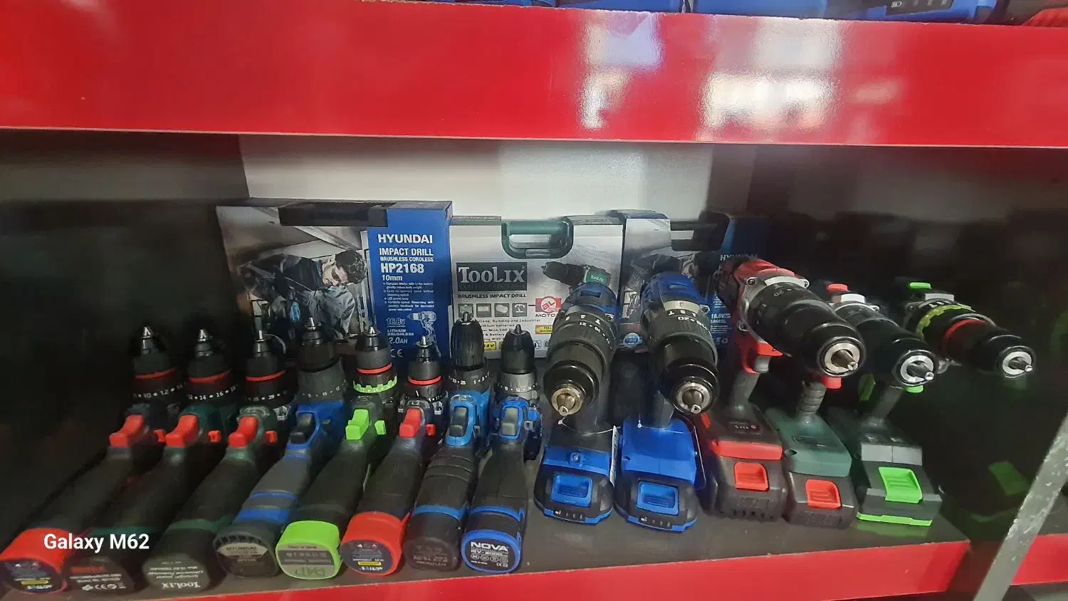 فروش ویژه انواع ابزارآلات شارژی برقی و صنعتی|ماشین‌آلات صنعتی|گلبهار, شهر جدید گلبهار|دیوار