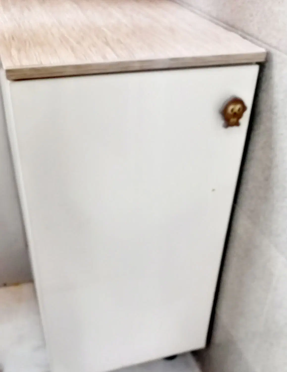 کابینت یک در  درحد نو|مصالح و تجهیزات ساختمان|اهواز, گلستان|دیوار