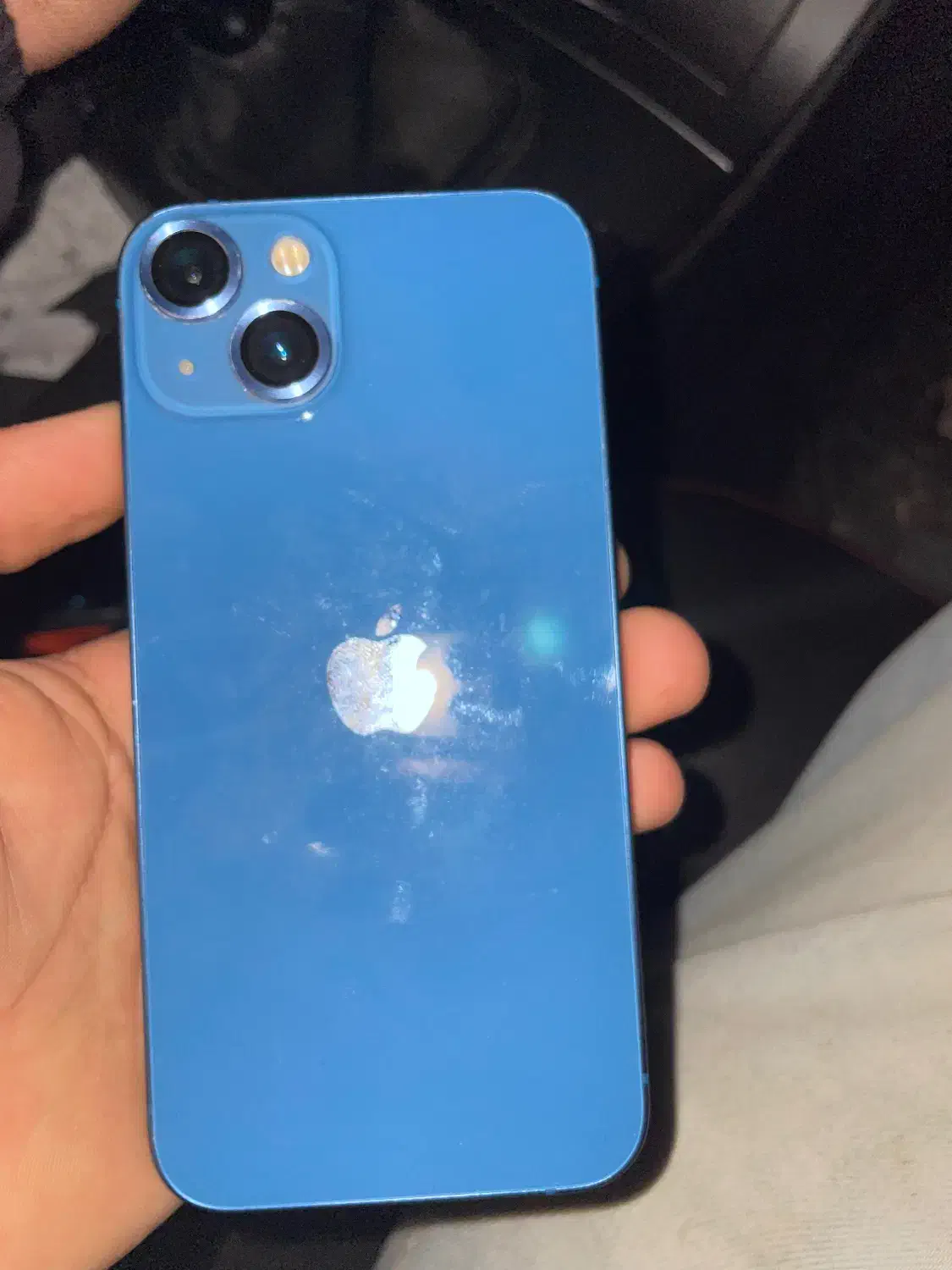 آیفن ۱۳نرمال|موبایل|گالیکش, |دیوار