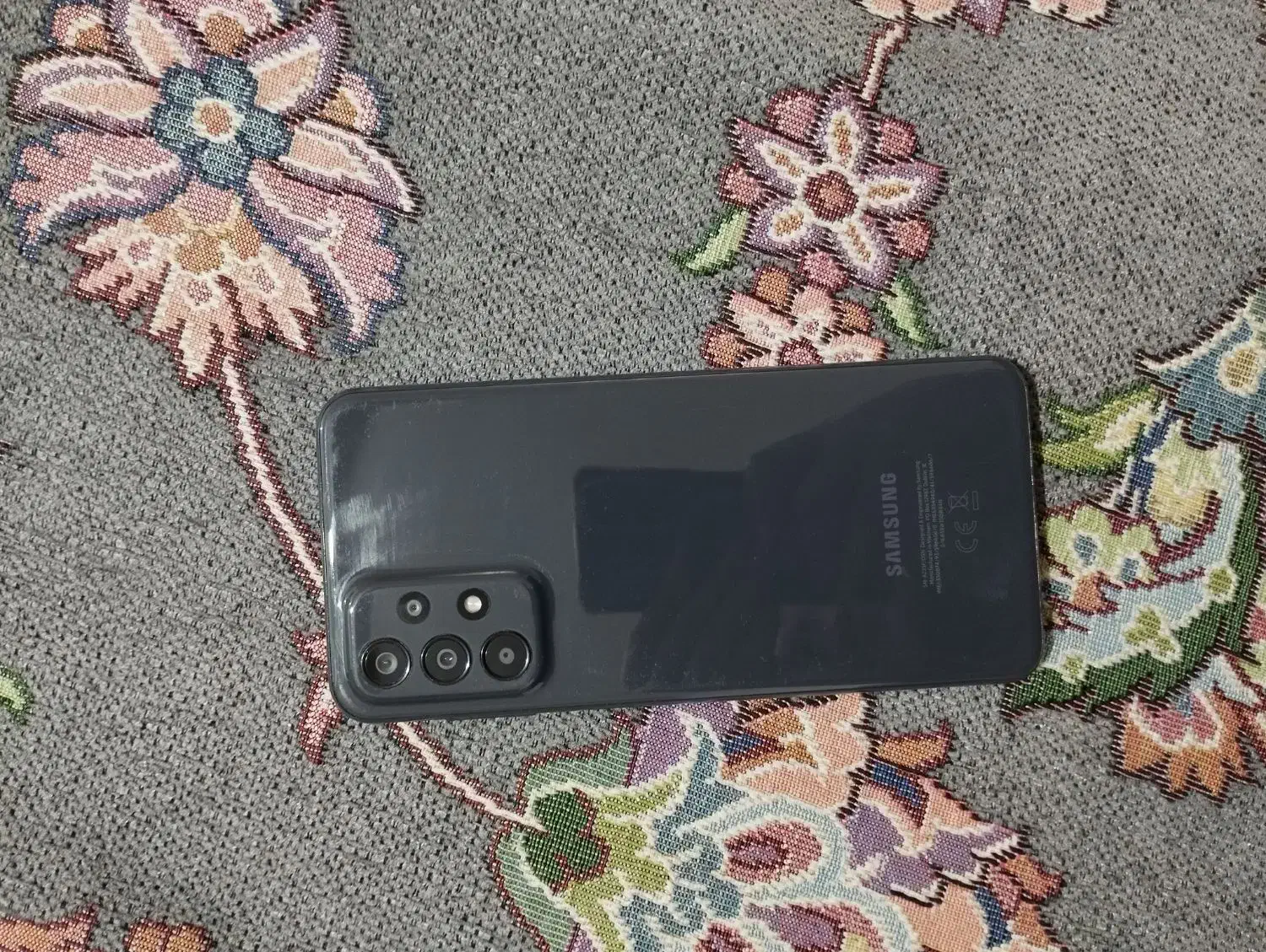 گوشی A23|موبایل|قم, علی آباد سعدگان|دیوار