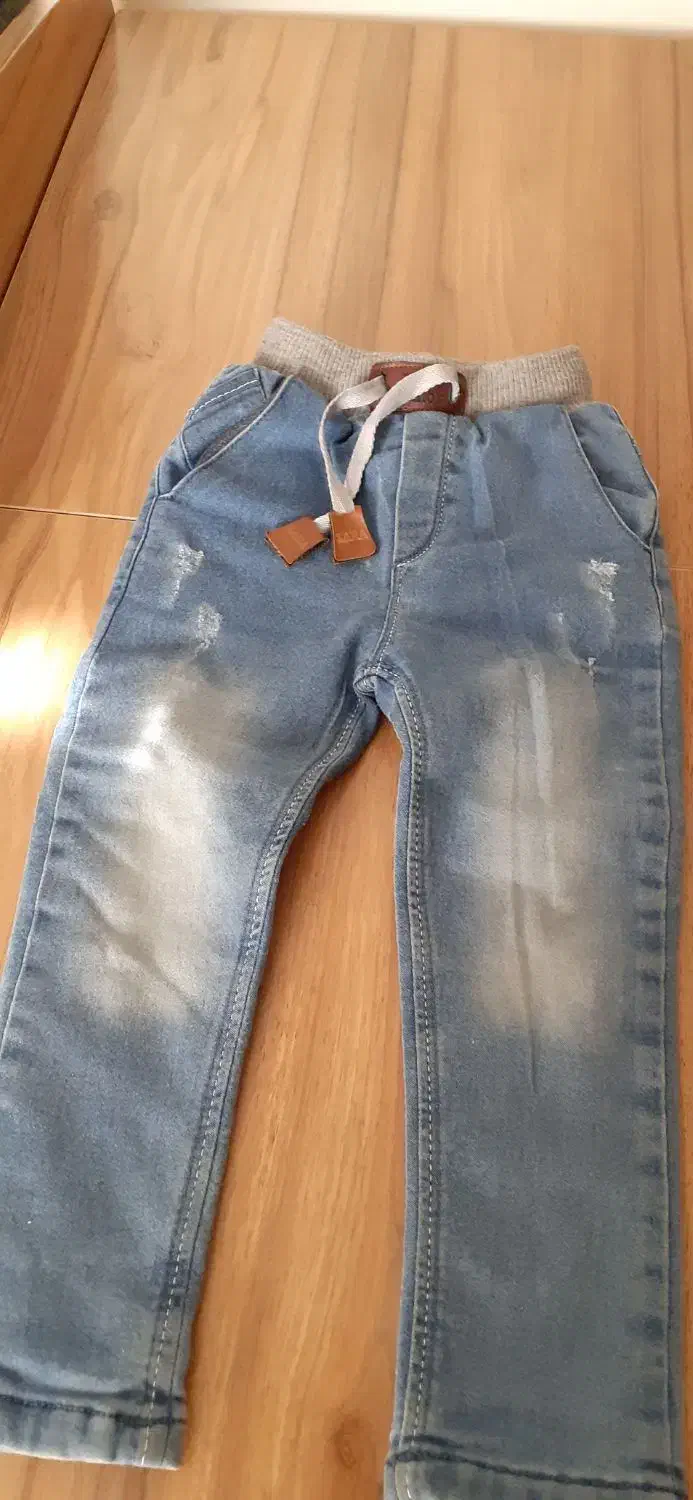 لباس بچه گانه|کفش و لباس بچه|تهران, والفجر (افسریه)|دیوار