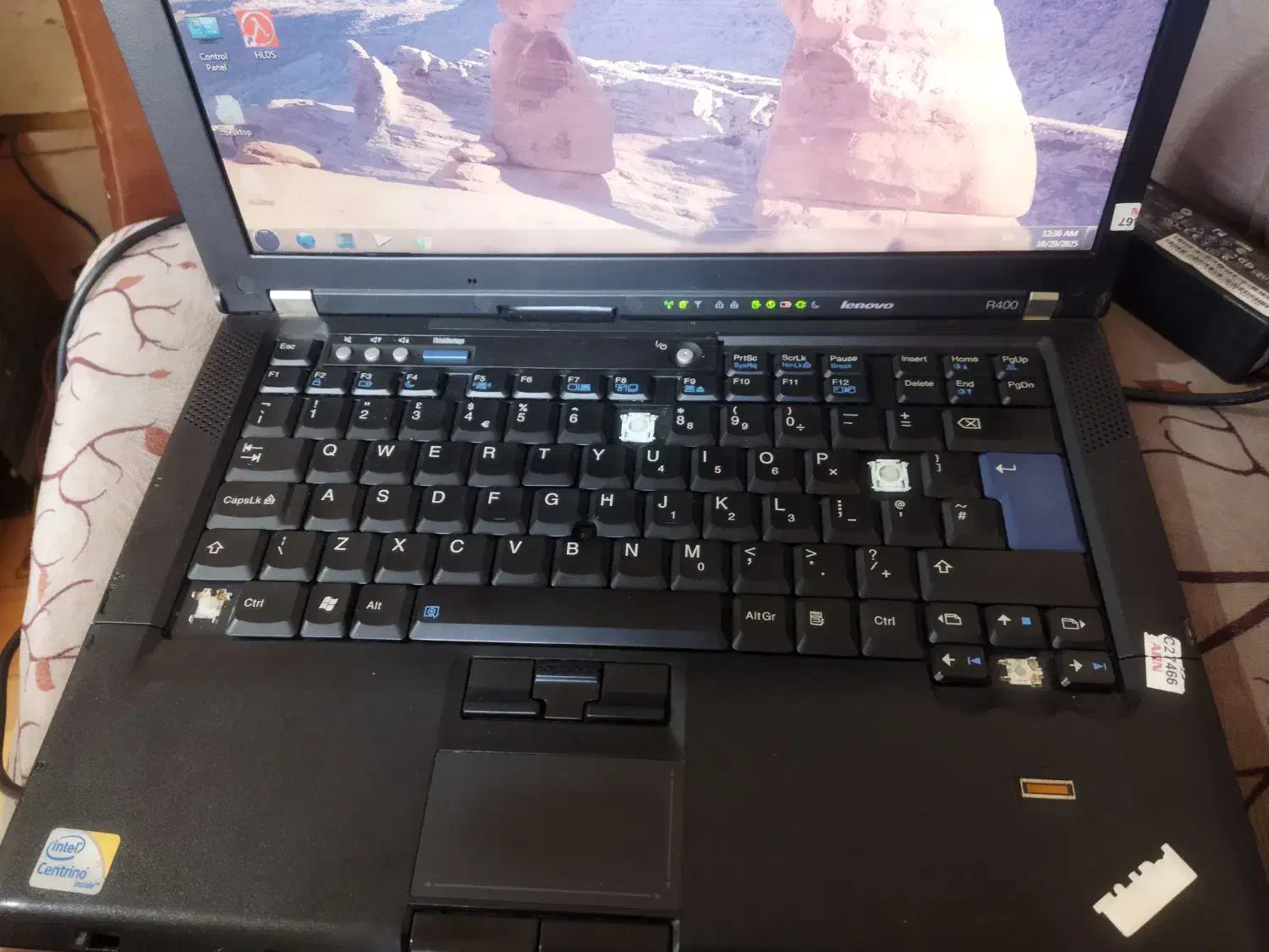 لپتاپ لنوا|رایانه همراه|شهریار, اسکمان|دیوار