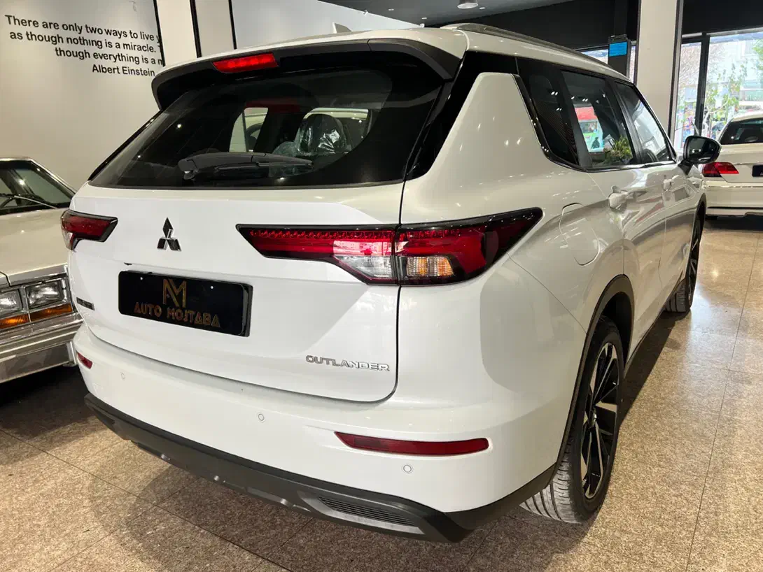 اوتلندر ۲۰۲۳Pline فول ۲ دف ۷ نفره|خودرو سواری و وانت|ری, منصوریه منگل|دیوار