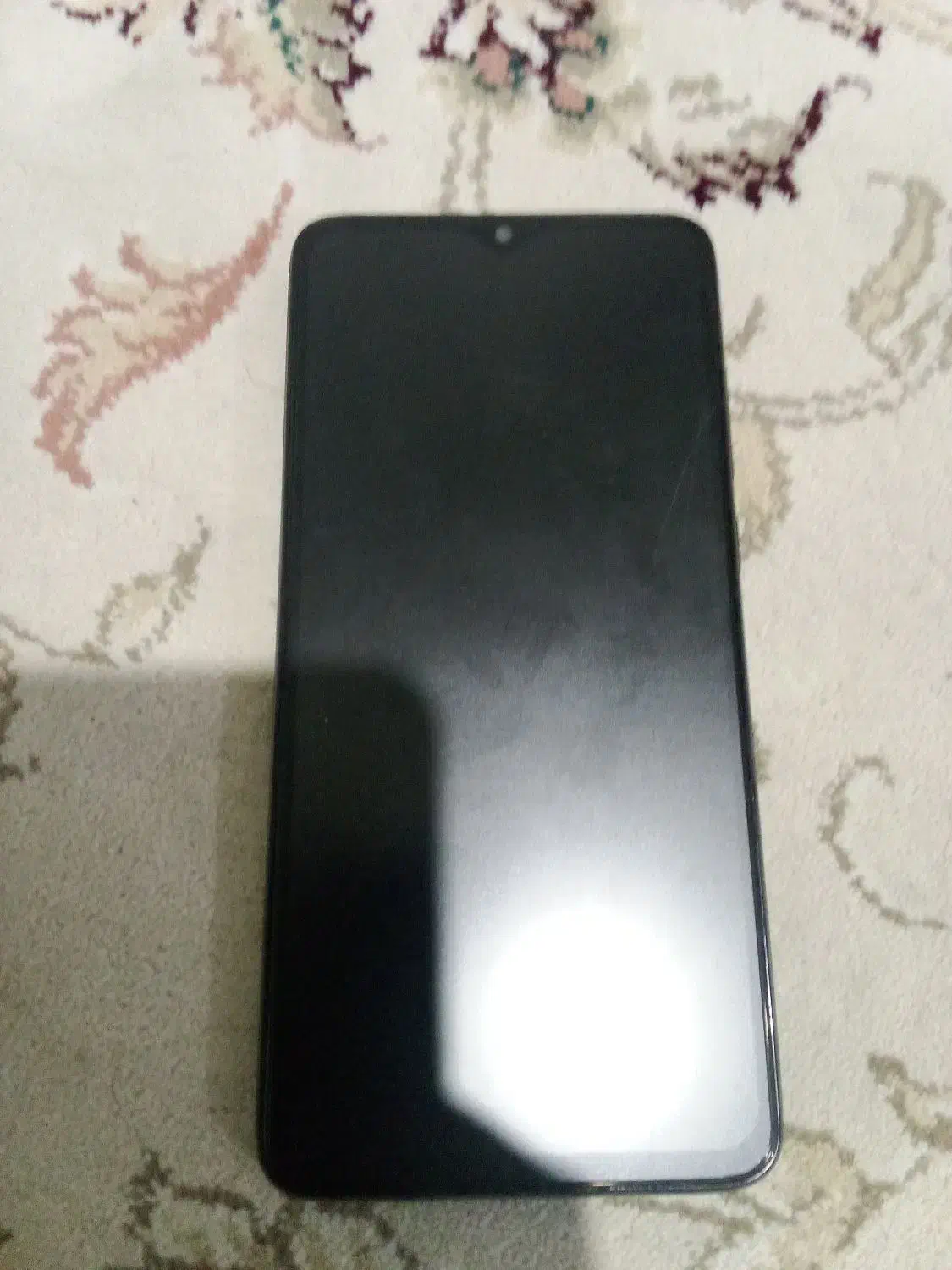 گوشی شیایومی نوت 8 پرو برد خراب|موبایل|قم, علی آباد سعدگان|دیوار