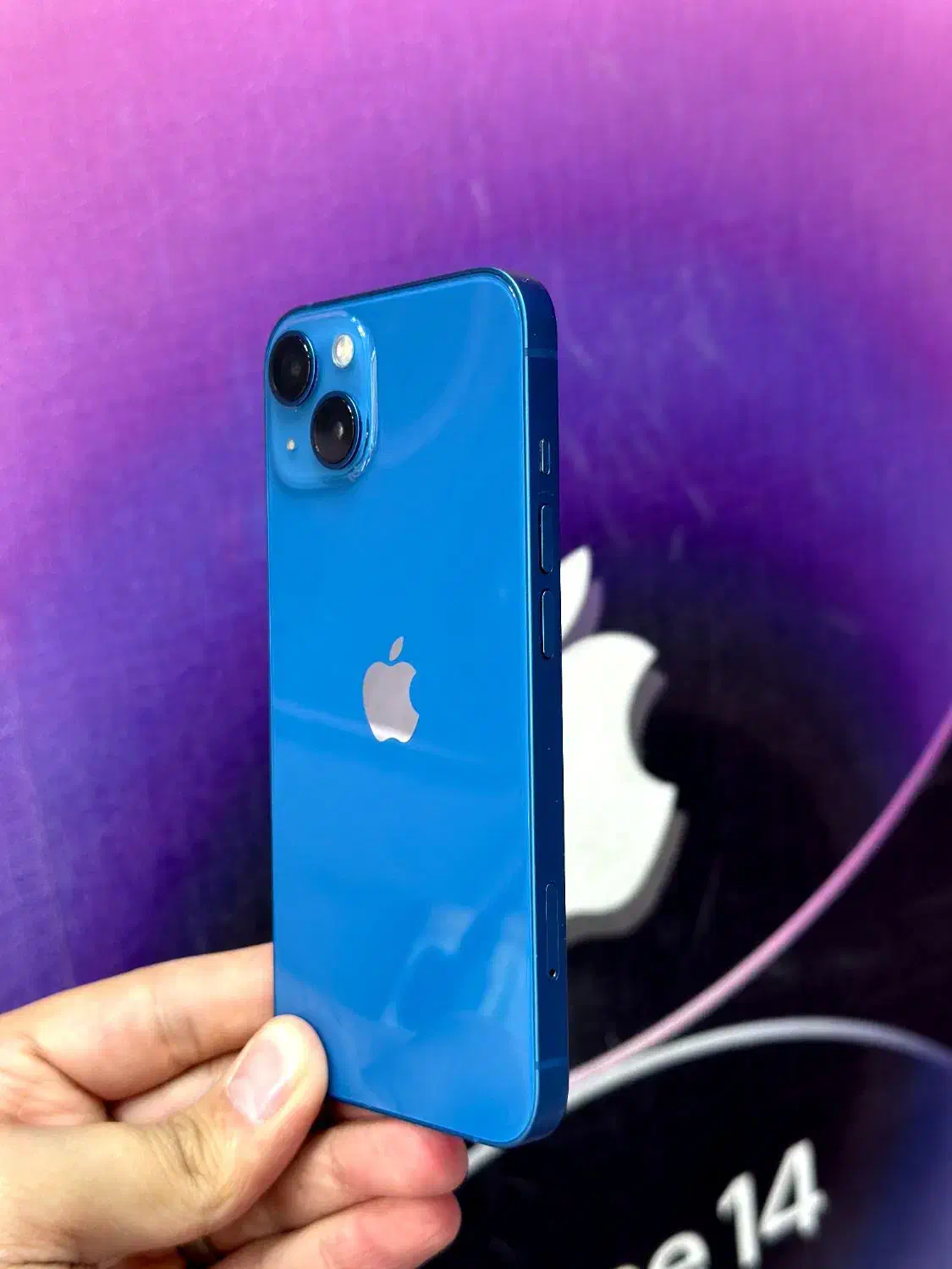 iphone 13|موبایل|رشت, سعدی (تختی)|دیوار