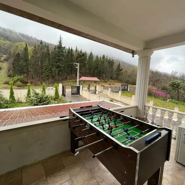 اجاره ویلااستخردار پلاک اول جنگل|اجارهٔ کوتاه‌مدت ویلا و باغ|چالوس, |دیوار