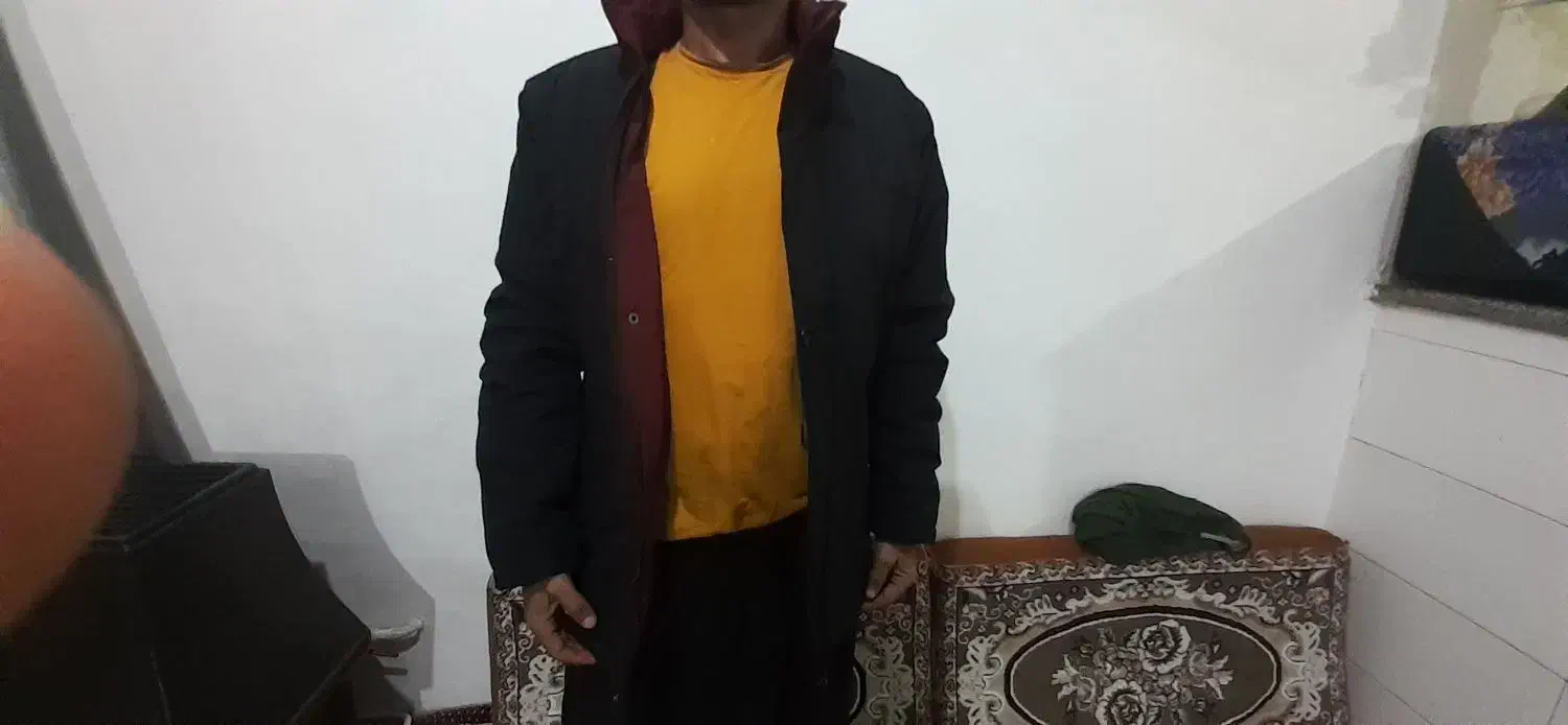 فروش کاپشن مردانه زنانه|کیف، کفش، کمربند|ماهیدشت, |دیوار