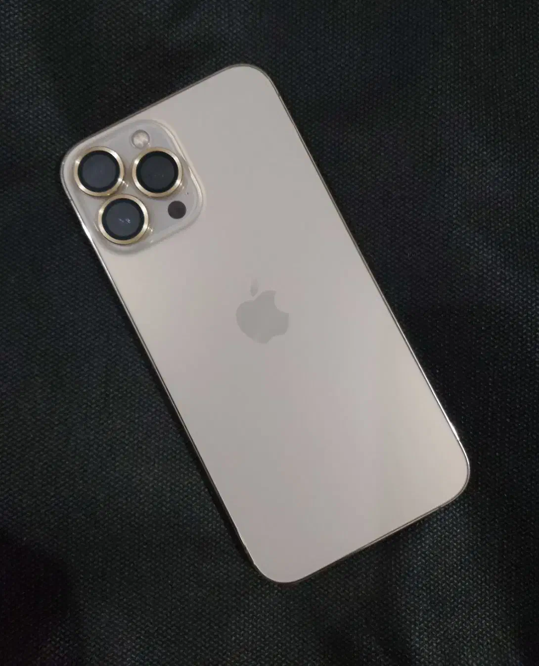 آیفون 13 پرو مکس 512GB رنگ طلایی|موبایل|بندرعباس, |دیوار