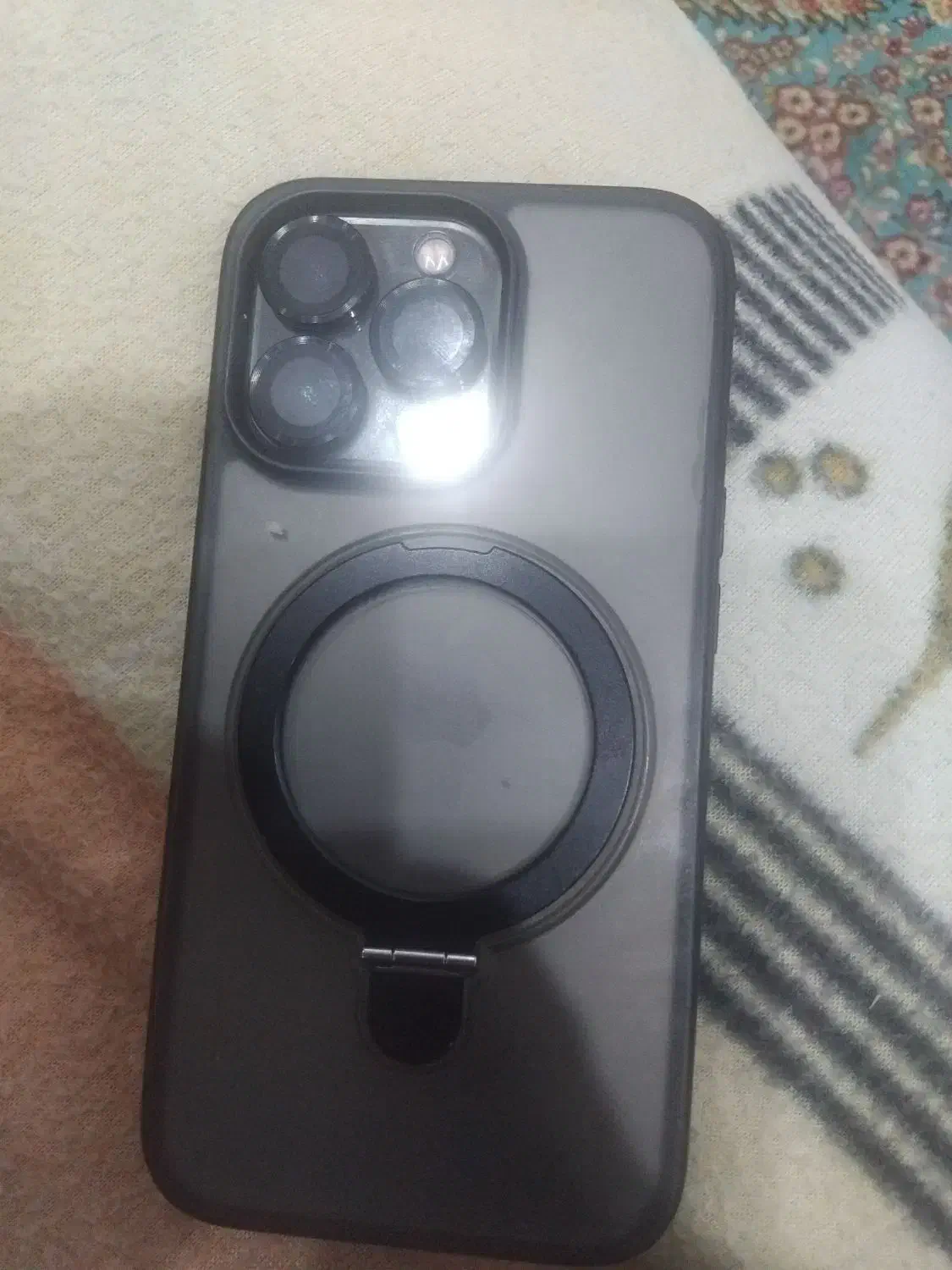 گوشی ایفون 13 پرو|موبایل|قدس, شهر‌قدس|دیوار