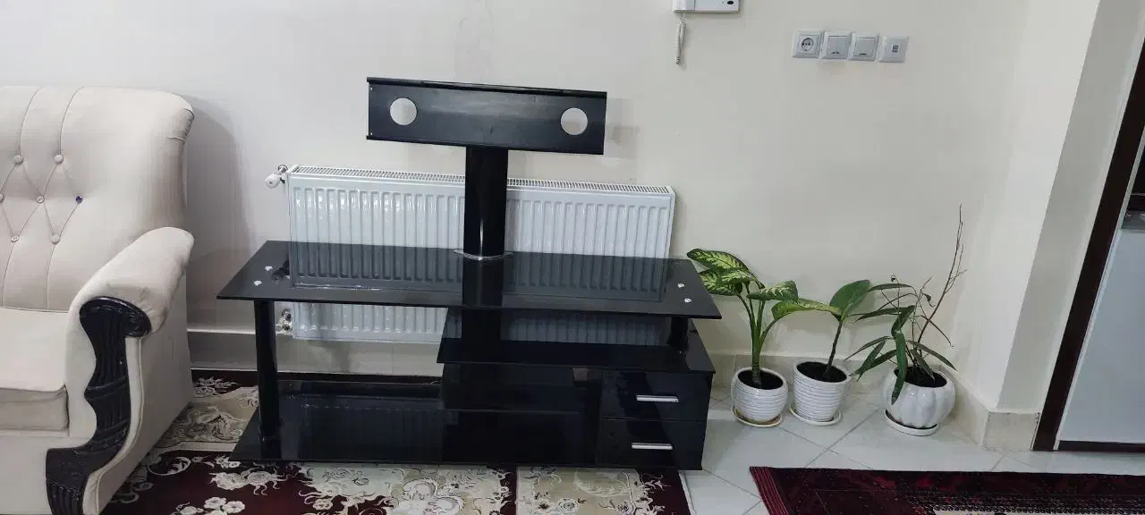 میز تلویزیون و میز جلو مبلی|میز تلویزیون|بیرجند, |دیوار