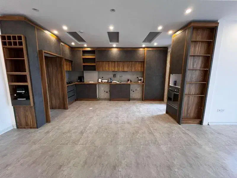 اجاره ۱۶۰ متری کلیدنخورده شیک در محوطه کاخ|اجارهٔ آپارتمان|چالوس, |دیوار