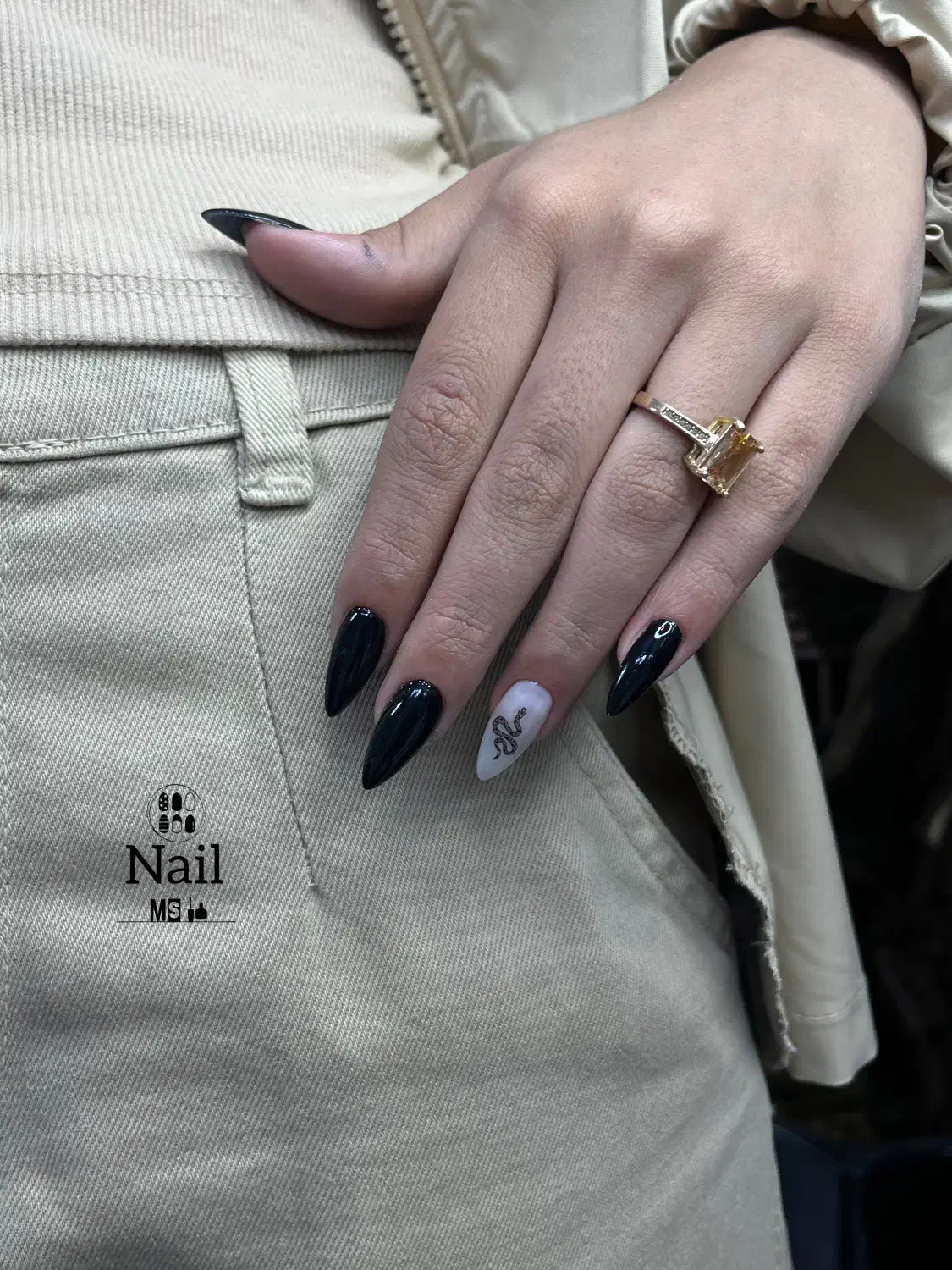 کاشت ناخن و تمامی خدمات ناخن برای عکاسی|خدمات آرایشگری و زیبایی|تهران, دهقان|دیوار