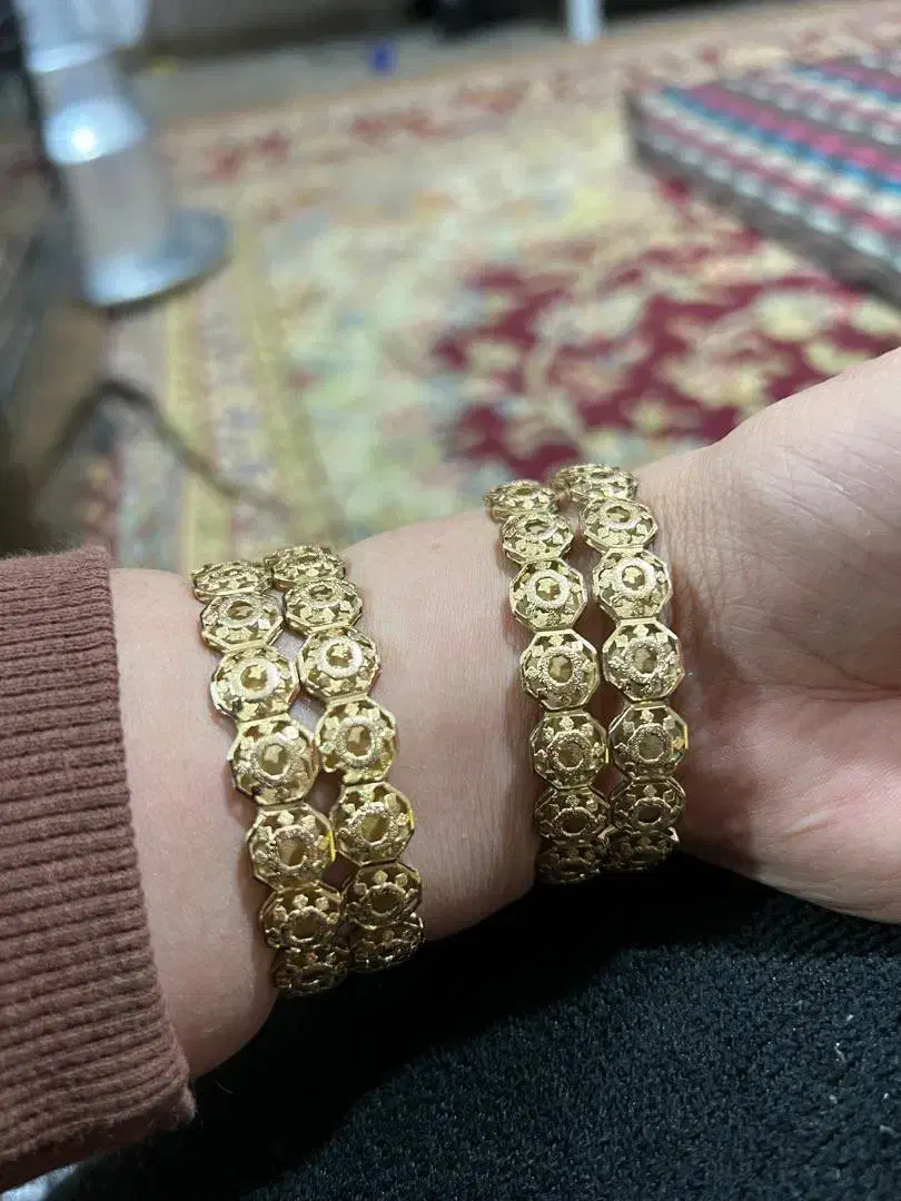 النگو ۱جفت|جواهرات|دهدشت, |دیوار