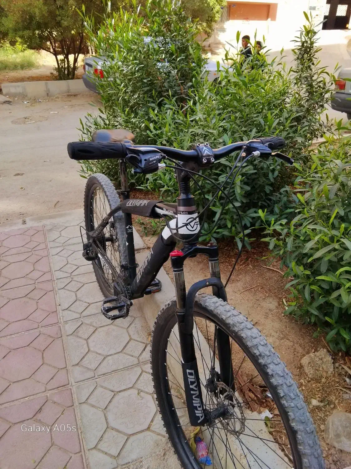 دوچرخه|دوچرخه، اسکیت، اسکوتر|فیروزآباد (فارس), |دیوار