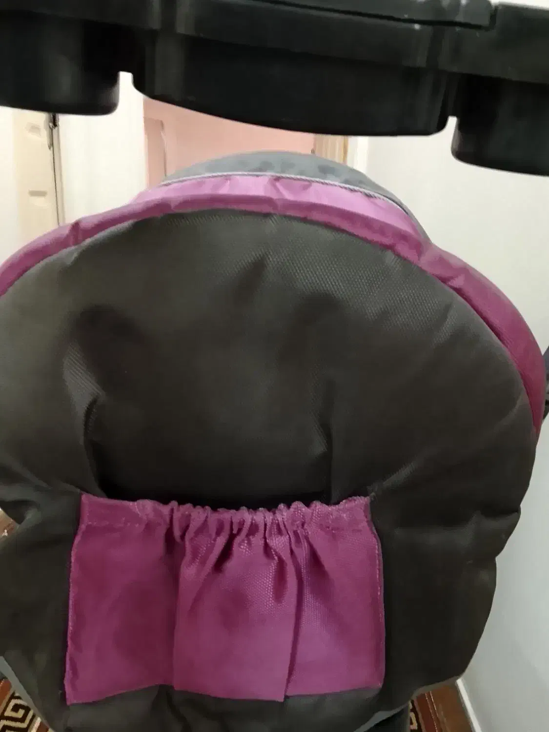 کالسکه بچه سالم و بدون ایراد|کالسکه و لوازم جانبی|بروجرد, |دیوار