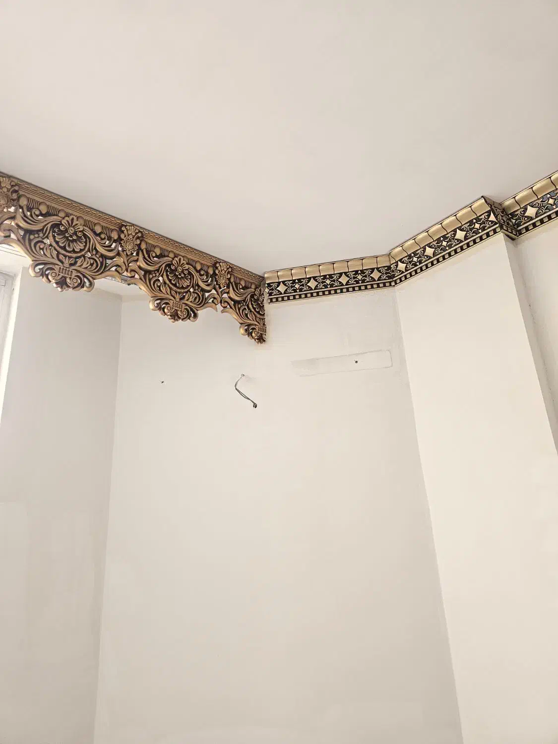 دور لوستری|لوستر و چراغ آویز|خمینی‌شهر, |دیوار