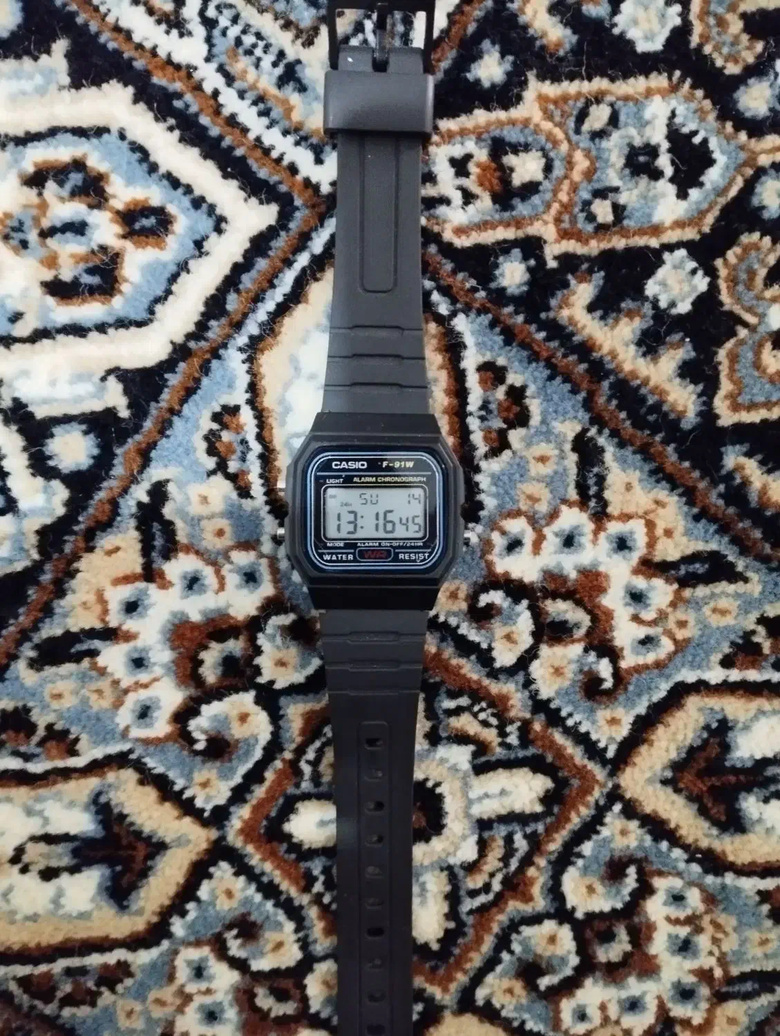 ساعت کاسیو|ساعت|خرمآباد, |دیوار