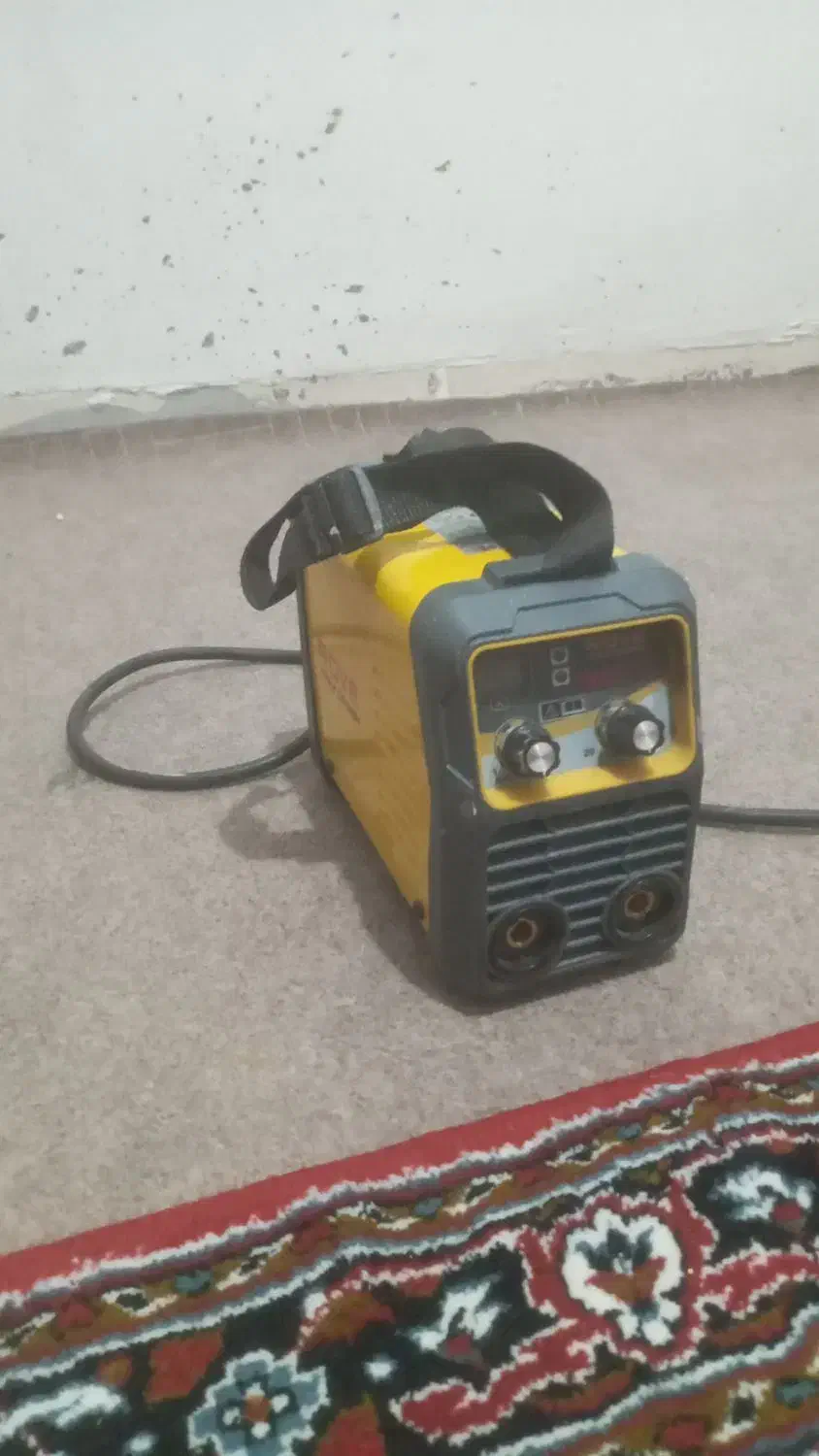 جوشکاری سیار سایبان لوله کشی سبز|خدمات پیشه و مهارت|مسجد سلیمان, |دیوار