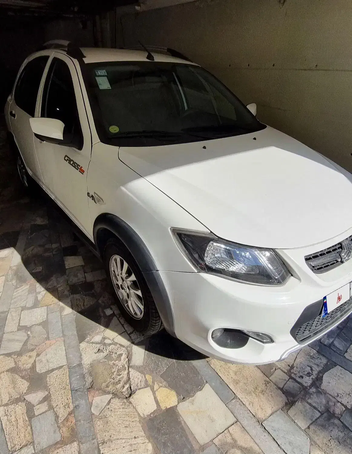 کوییک فول اتوماتیک پلاس ۱۴۰۲|خودرو سواری و وانت|تهران, نیلوفر|دیوار