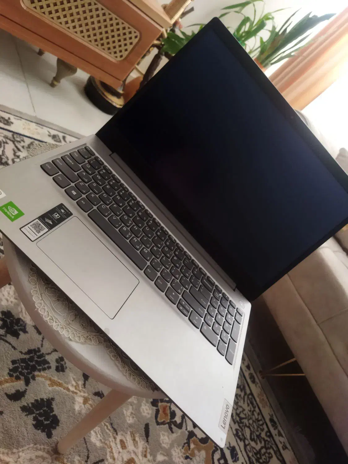 لپتاب لنوو سالم|رایانه همراه|مشکین‌دشت, |دیوار