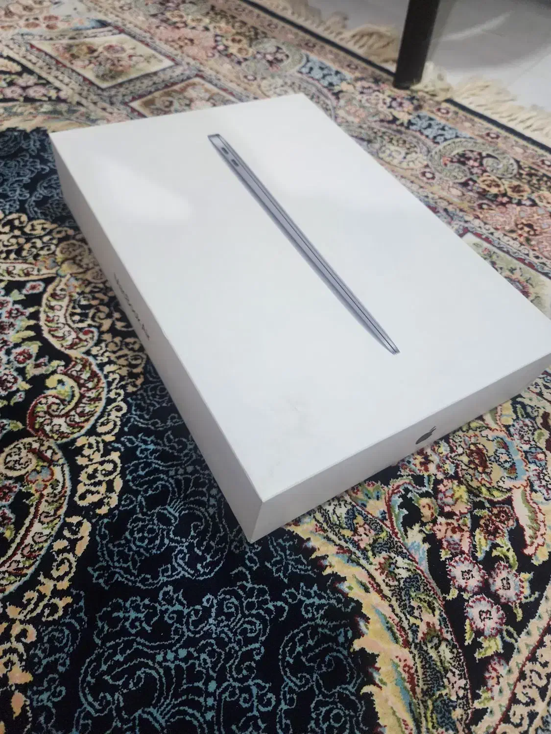 مکبوک Macbook Air M1|رایانه همراه|اهواز, شهرک حفاری|دیوار
