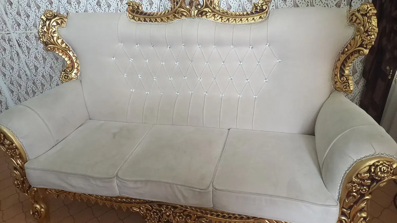 شستشوی تخصصی مبلمان در شهرضا و حومه|خدمات نظافت|شهرضا, |دیوار