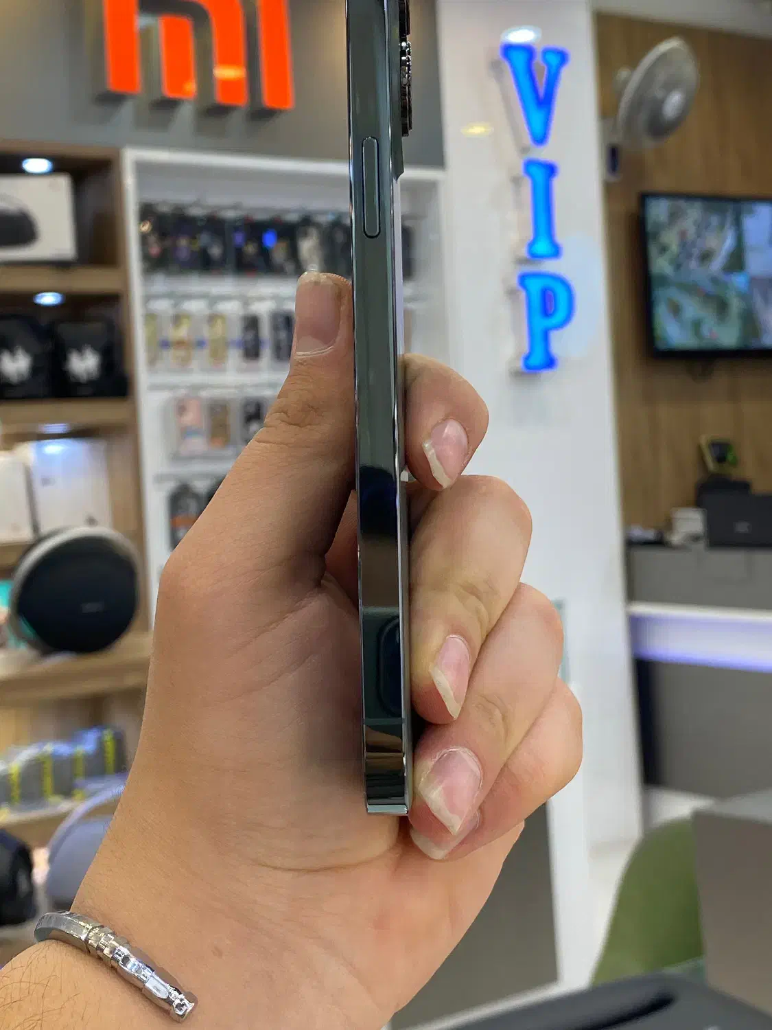 13promax (1tb)|موبایل|تهران, شیخ هادی|دیوار