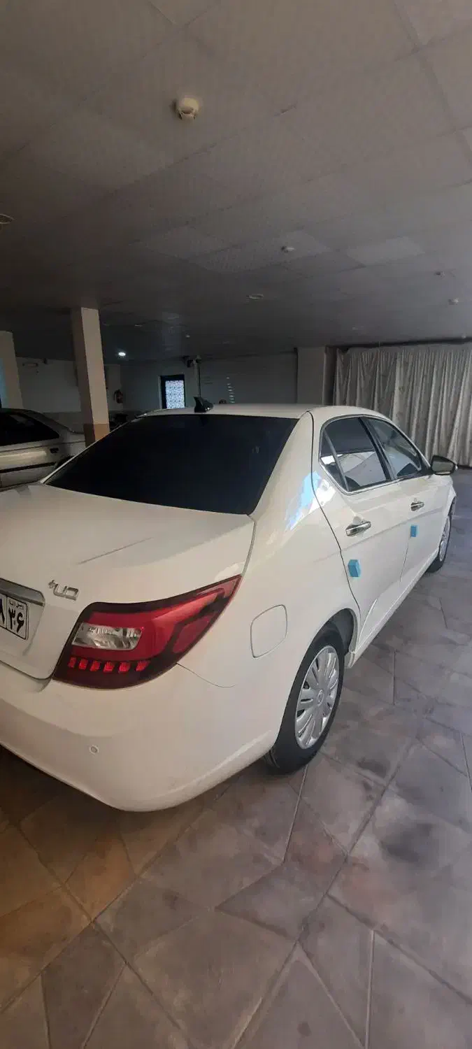 دنا پلاس ۱۴۰۴ خشک|خودرو سواری و وانت|مشهد, شهرآرا|دیوار