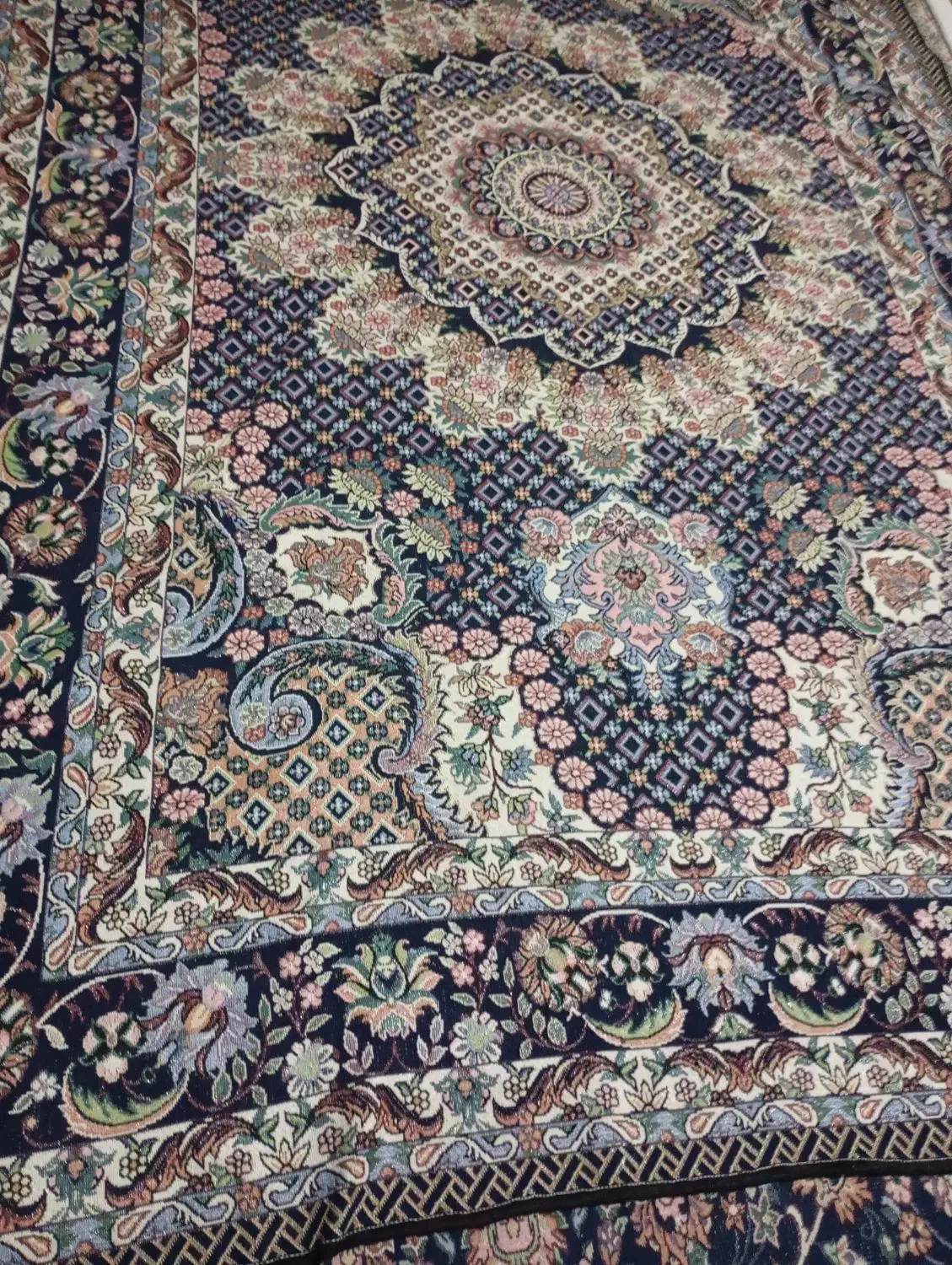 رو فرشی|روفرشی|خرم‌آباد, |دیوار