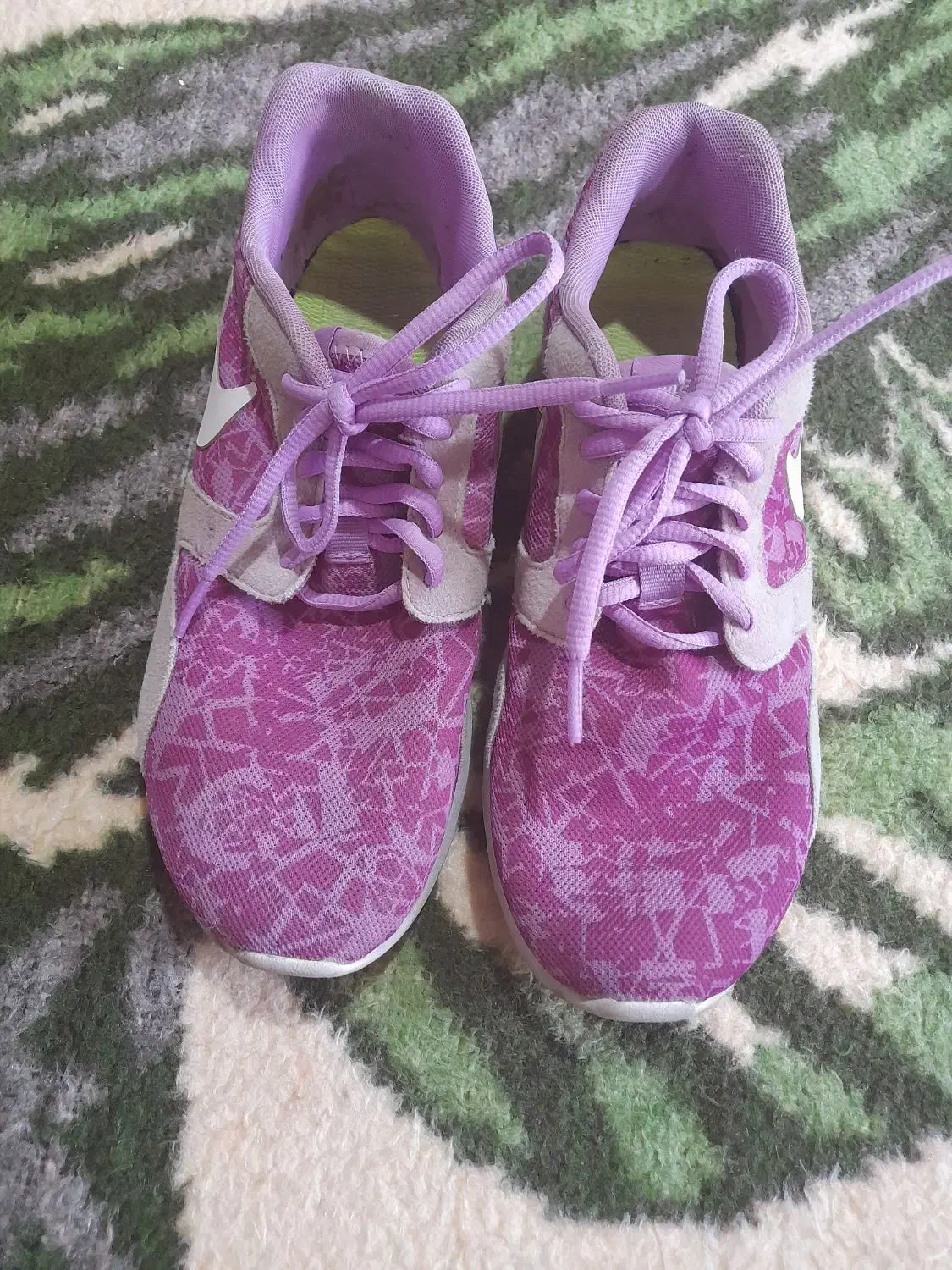 کفش|کیف، کفش، کمربند|کوهدشت, |دیوار