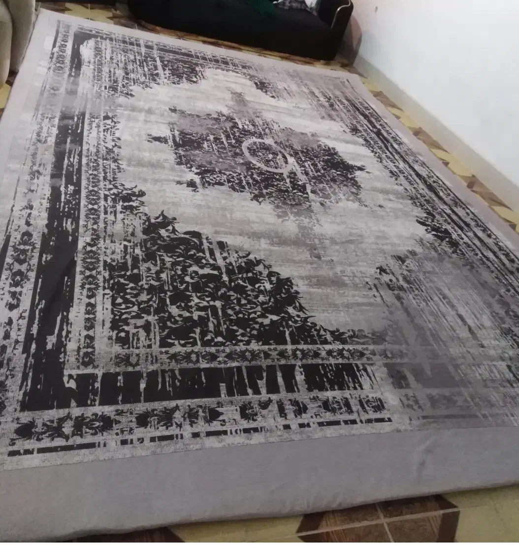 رو فرشی کش دار|روفرشی|مرودشت, سهل‌آباد|دیوار