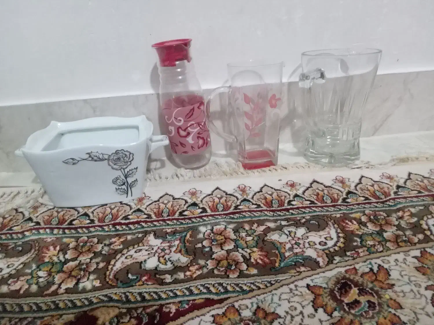 حراج وسایل منزل|حراج|پاکدشت, پاکدشت (مامازند)|دیوار