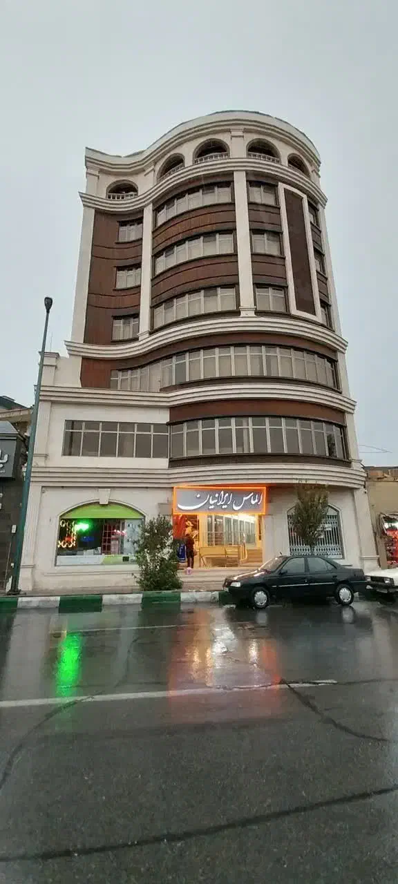 فروش مغازه ۱۴متری|فروش مغازه و غرفه|قم, میدان نو|دیوار