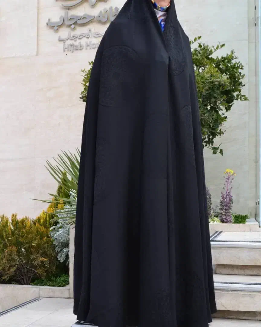 پارچه چادر مشکی اعلا|لباس|پاکدشت, پاکدشت (مامازند)|دیوار