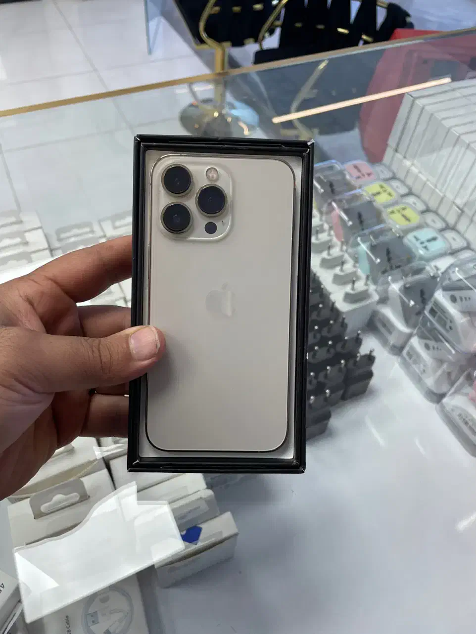 iPhone 13pro 256|موبایل|شهرکرد, |دیوار