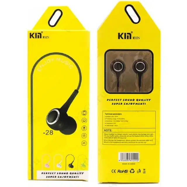 هندزفری سالم و نو|لوازم جانبی موبایل و تبلت|بندر کنگان, |دیوار