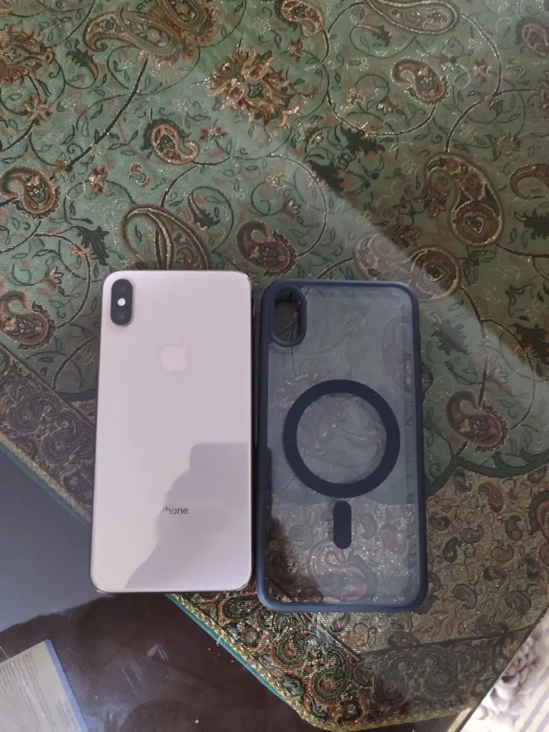 گوشی ایفون XSMax|موبایل|تبریز, |دیوار