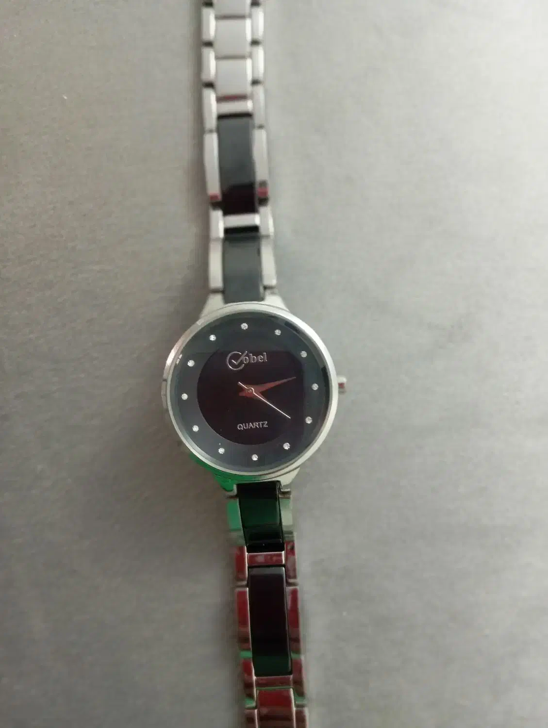 ساعت مچی زنانه/دخترانه کوبل|ساعت|تهران, باشگاه نفت|دیوار