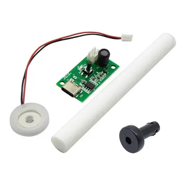 اساب بازی ( انواع ماژول بخار سرد)|اسباببازی|قم, هفت تیر|دیوار