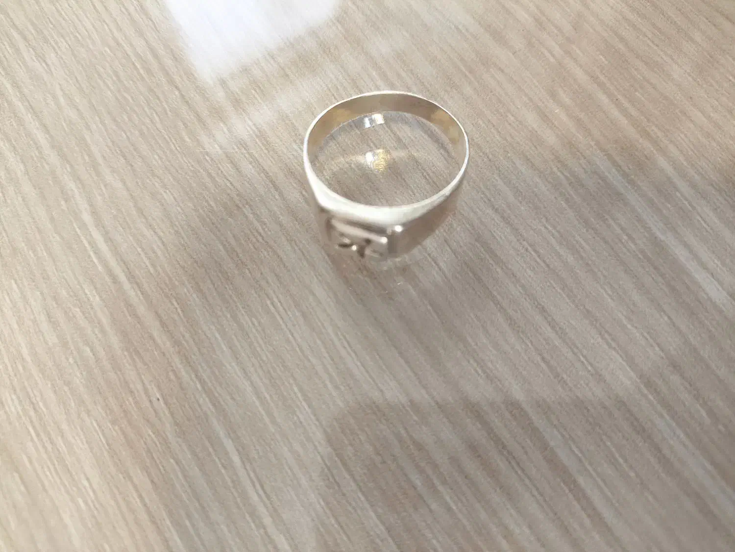 انگشتر حرز|جواهرات|قم, ژاندارمها|دیوار