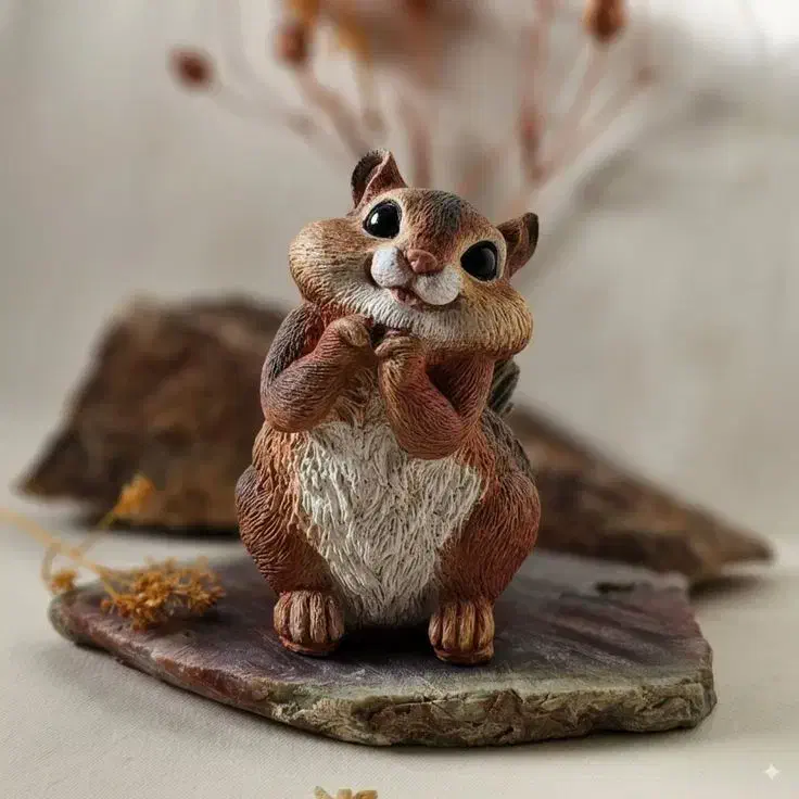 مجسمه سنجاب|مجسمه، تندیس، ماکت|میبد, |دیوار